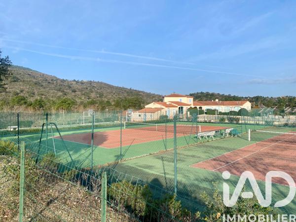 Maison à vendre 4 pièces 71,88 m² Roquebrune-sur-Argens