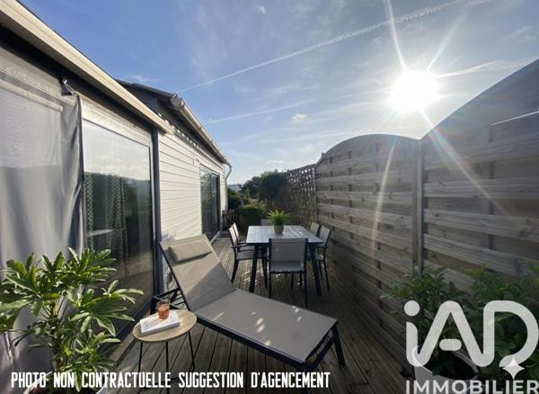 Maison à vendre 4 pièces 71,88 m² Roquebrune-sur-Argens
