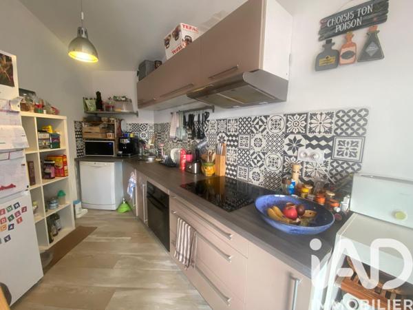 Maison à vendre 4 pièces 71,88 m² Roquebrune-sur-Argens