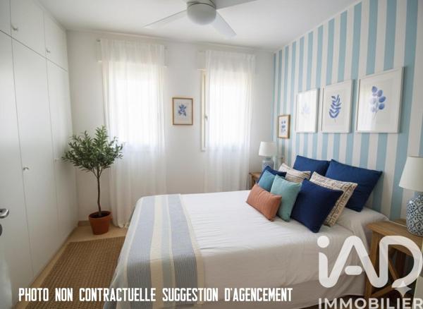 Maison à vendre 4 pièces 71,88 m² Roquebrune-sur-Argens