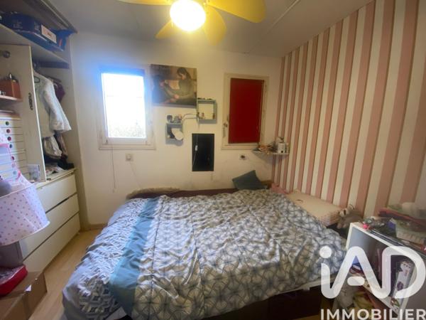 Maison à vendre 4 pièces 71,88 m² Roquebrune-sur-Argens