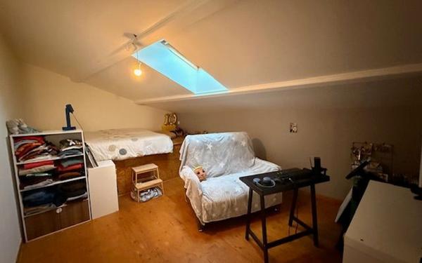 Appartement à vendre    4 pièces • 108 m2 Rosières