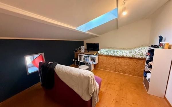 Appartement à vendre    4 pièces • 108 m2 Rosières