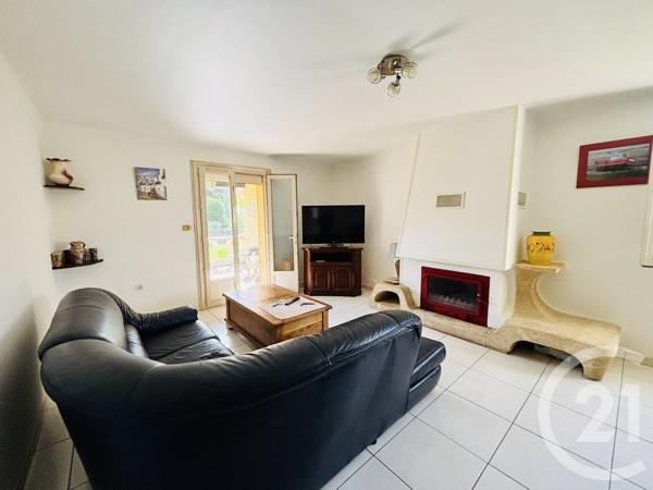 Maison à vendre  6 pièces - 125 m2 AIGUES VIVES - 09