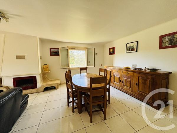 Maison à vendre  6 pièces - 125 m2 AIGUES VIVES - 09