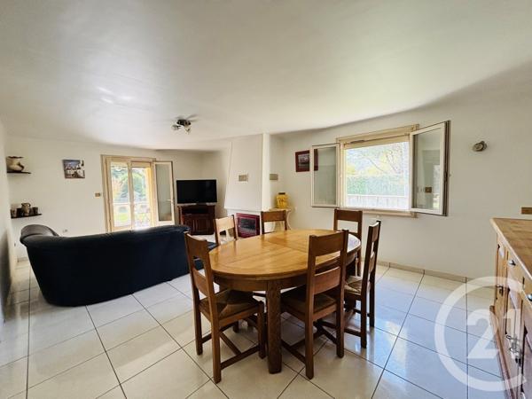 Maison à vendre  6 pièces - 125 m2 AIGUES VIVES - 09