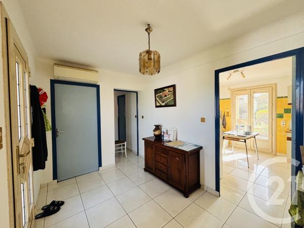 Maison à vendre  6 pièces - 125 m2 AIGUES VIVES - 09