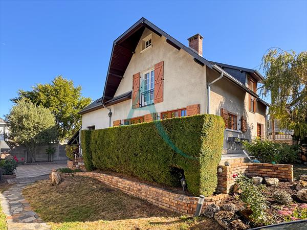 Maison individuel 147m² 3 chambres Moulin Gallant