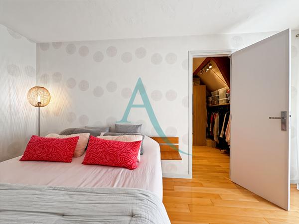 Maison individuel 147m² 3 chambres Moulin Gallant