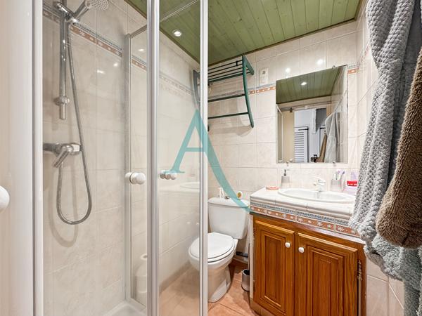 Maison individuel 147m² 3 chambres Moulin Gallant