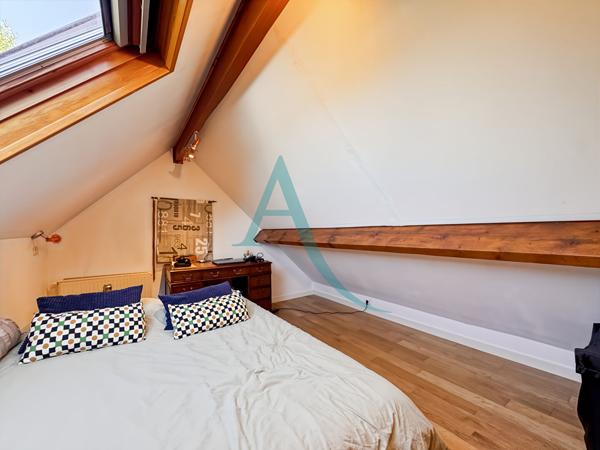 Maison individuel 147m² 3 chambres Moulin Gallant