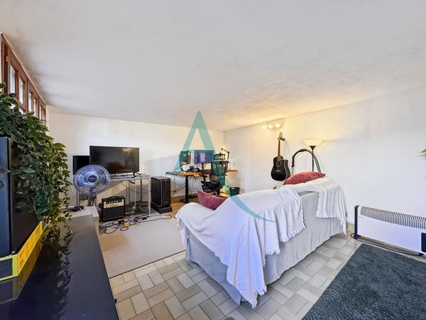 Maison individuel 147m² 3 chambres Moulin Gallant