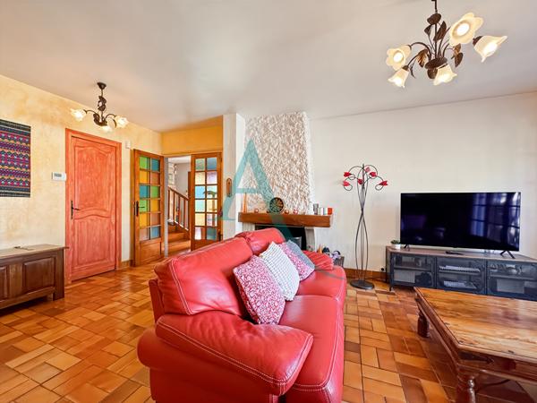 Maison individuel 147m² 3 chambres Moulin Gallant