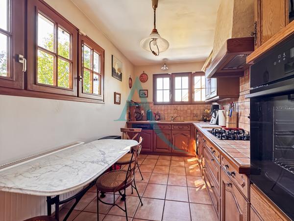 Maison individuel 147m² 3 chambres Moulin Gallant