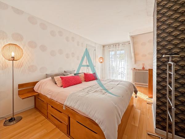 Maison individuel 147m² 3 chambres Moulin Gallant