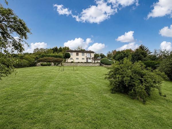 Maison à vendre à Moutier-Rozeille (23200) - Creuse