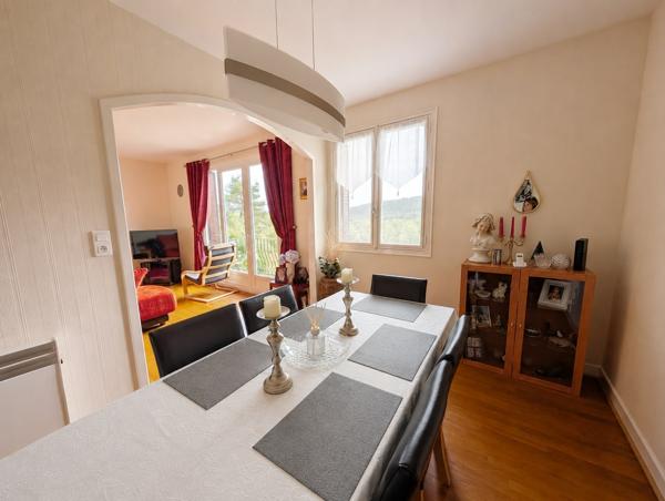 Maison à vendre à Moutier-Rozeille (23200) - Creuse