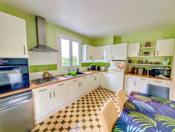 Maison à vendre à Moutier-Rozeille (23200) - Creuse
