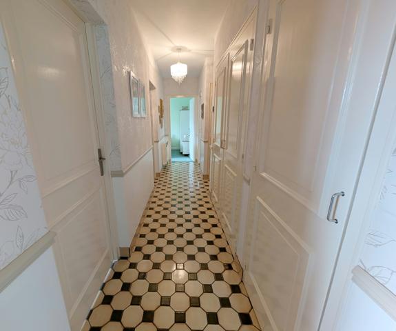 Maison à vendre à Moutier-Rozeille (23200) - Creuse