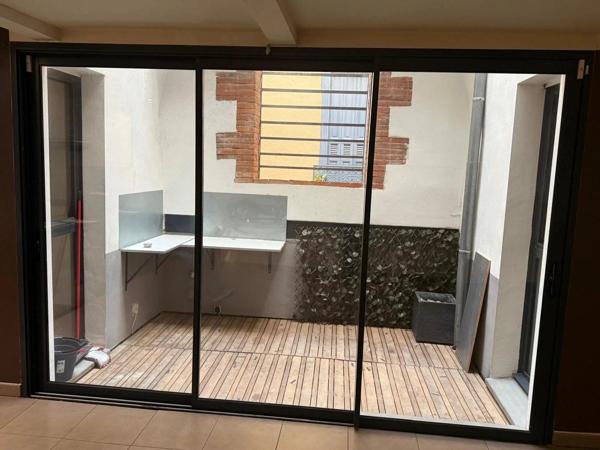 Location Appartement 2 pièces 55 m2 à Perpignan
