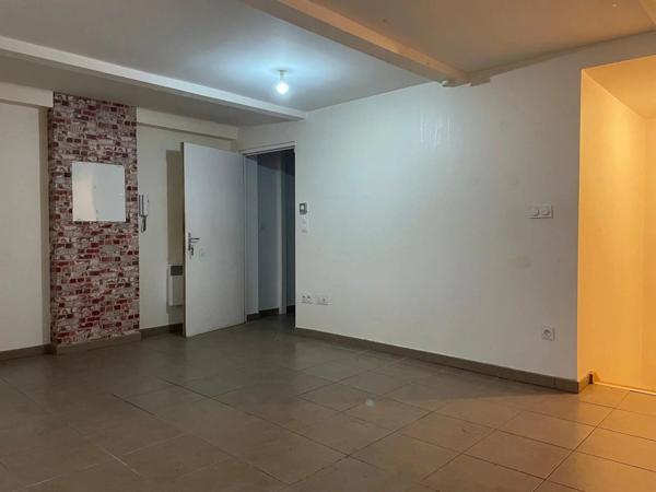 Location Appartement 2 pièces 55 m2 à Perpignan