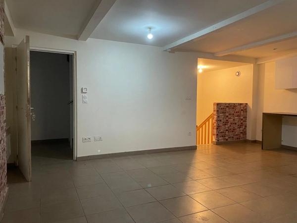 Location Appartement 2 pièces 55 m2 à Perpignan