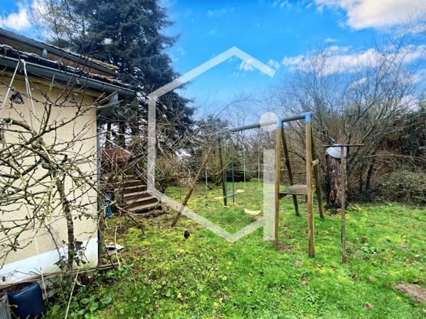Maison 5 pièce(s) 4 chambre(s) 147 m²