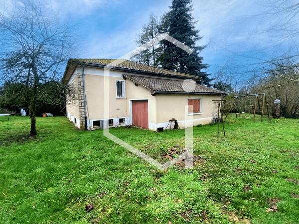 Maison 5 pièce(s) 4 chambre(s) 147 m²