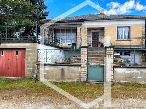 Maison 5 pièce(s) 4 chambre(s) 147 m²
