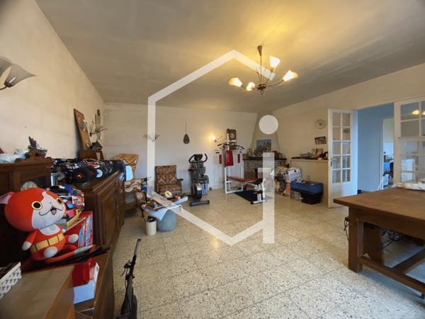 Maison 5 pièce(s) 4 chambre(s) 147 m²