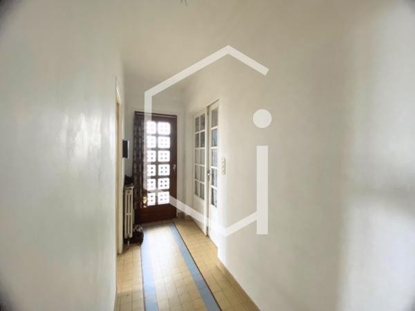 Maison 5 pièce(s) 4 chambre(s) 147 m²