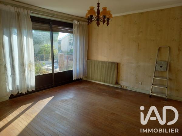 Maison à vendre 4 pièces 77,76 m² Médis