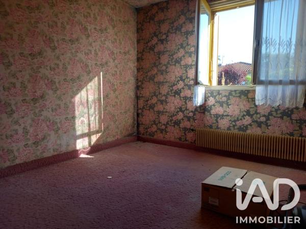 Maison à vendre 4 pièces 77,76 m² Médis