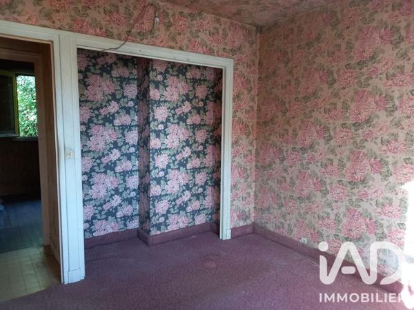 Maison à vendre 4 pièces 77,76 m² Médis