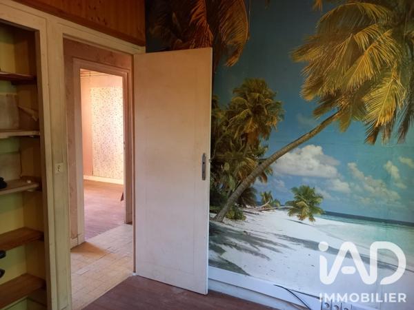 Maison à vendre 4 pièces 77,76 m² Médis