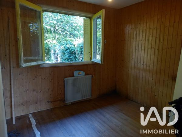 Maison à vendre 4 pièces 77,76 m² Médis
