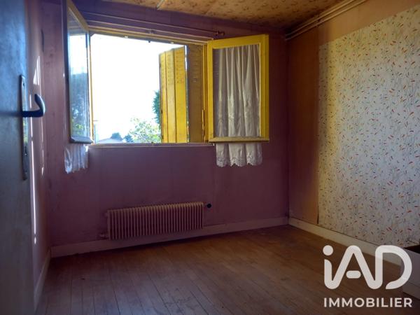 Maison à vendre 4 pièces 77,76 m² Médis