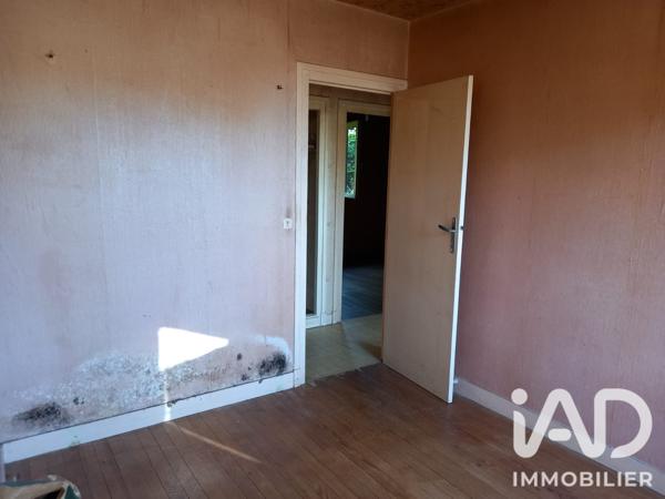 Maison à vendre 4 pièces 77,76 m² Médis