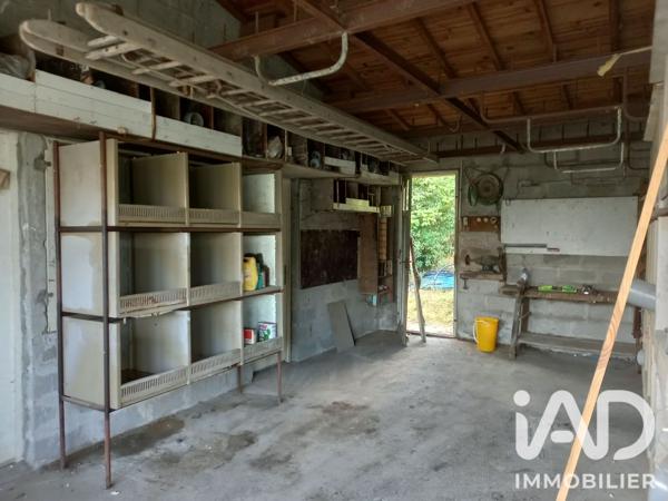 Maison à vendre 4 pièces 77,76 m² Médis