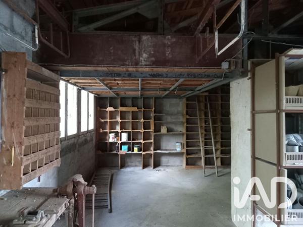 Maison à vendre 4 pièces 77,76 m² Médis