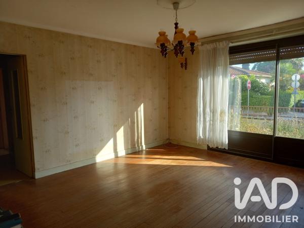 Maison à vendre 4 pièces 77,76 m² Médis