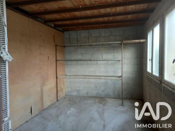Maison à vendre 4 pièces 77,76 m² Médis