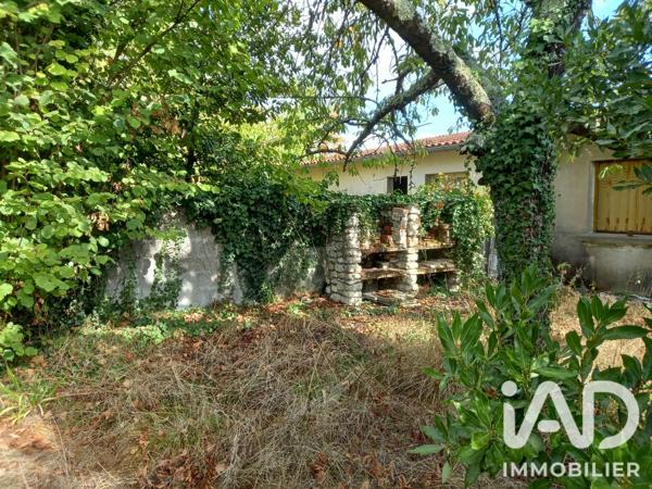 Maison à vendre 4 pièces 77,76 m² Médis
