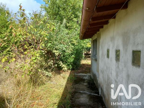 Maison à vendre 4 pièces 77,76 m² Médis