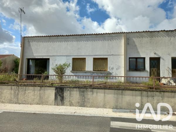 Maison à vendre 4 pièces 77,76 m² Médis