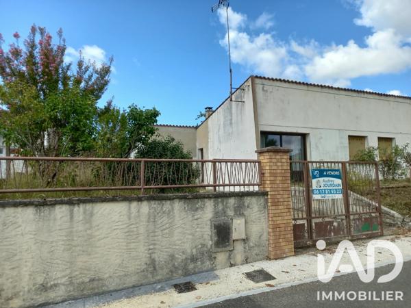 Maison à vendre 4 pièces 77,76 m² Médis