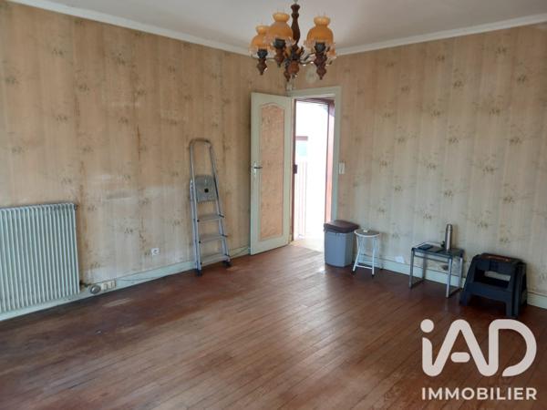 Maison à vendre 4 pièces 77,76 m² Médis