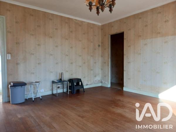 Maison à vendre 4 pièces 77,76 m² Médis