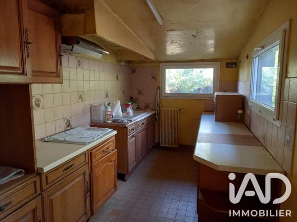 Maison à vendre 4 pièces 77,76 m² Médis
