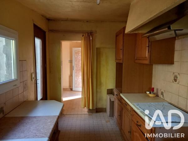 Maison à vendre 4 pièces 77,76 m² Médis
